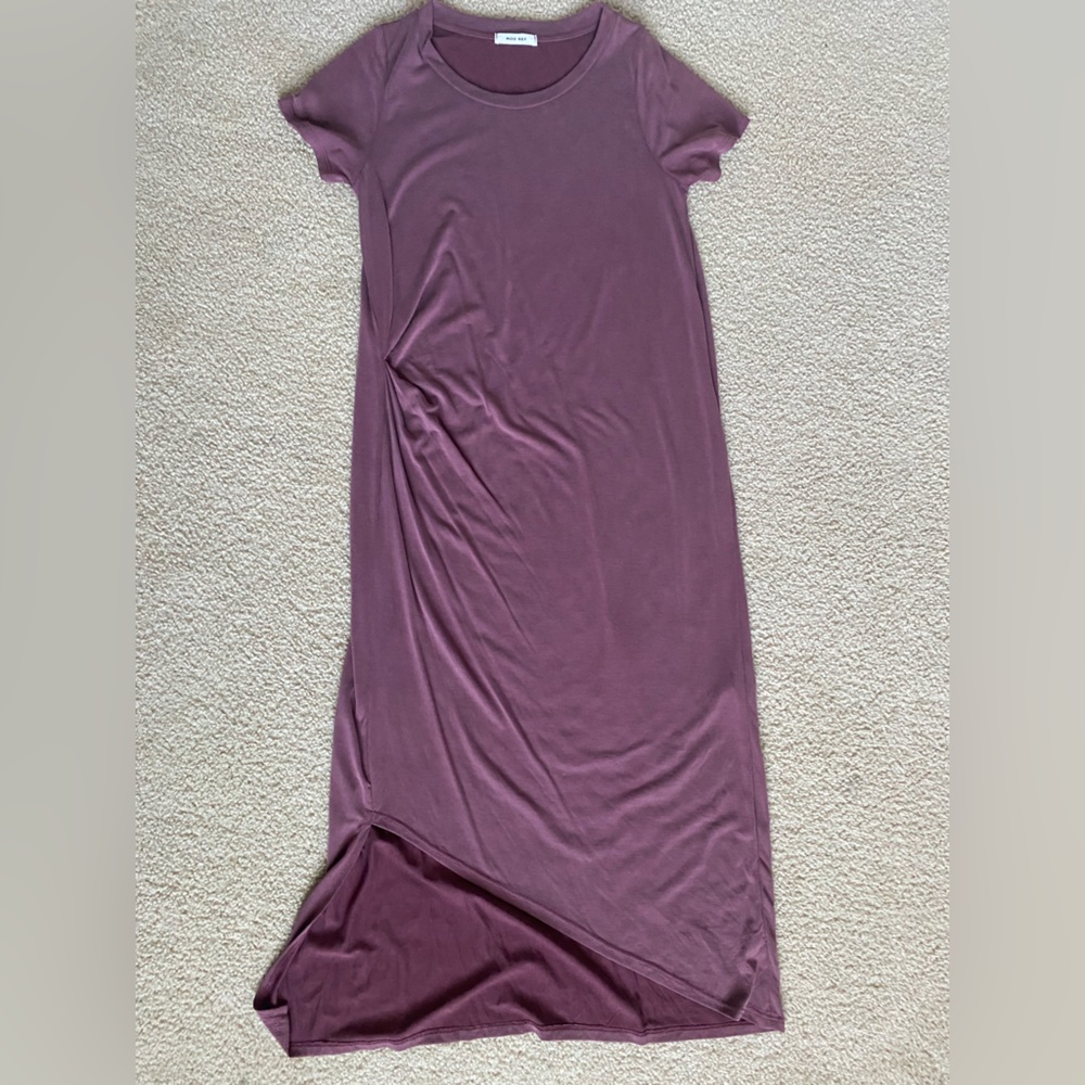 Mod Ref Dress